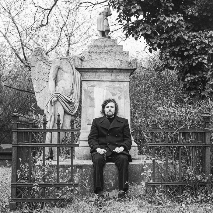 Erinnerung an gestern - Wien 1970 - 1977




Ausstellung
Walter Bernhard

3.7. - 31.7.2025