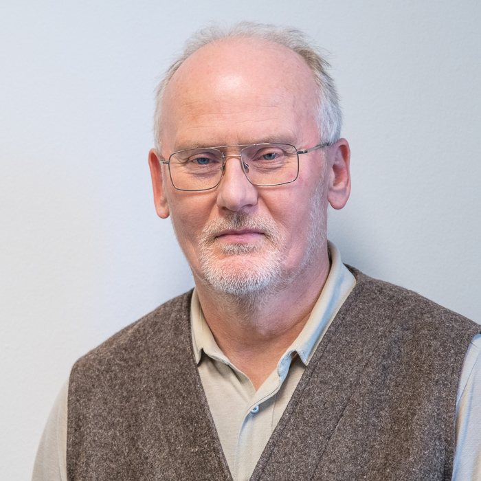 Wolfgang Staufer-Wierl